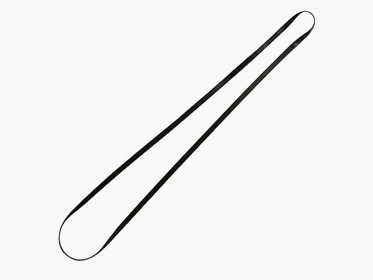 Petzl Petzl Bandschlinge Anneau 80 cm schwarz