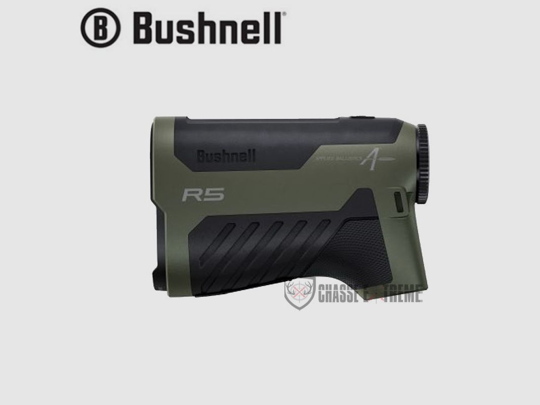 Dalmierz BUSHNELL Trophy R5 2000, zdjęcie 4 z 7