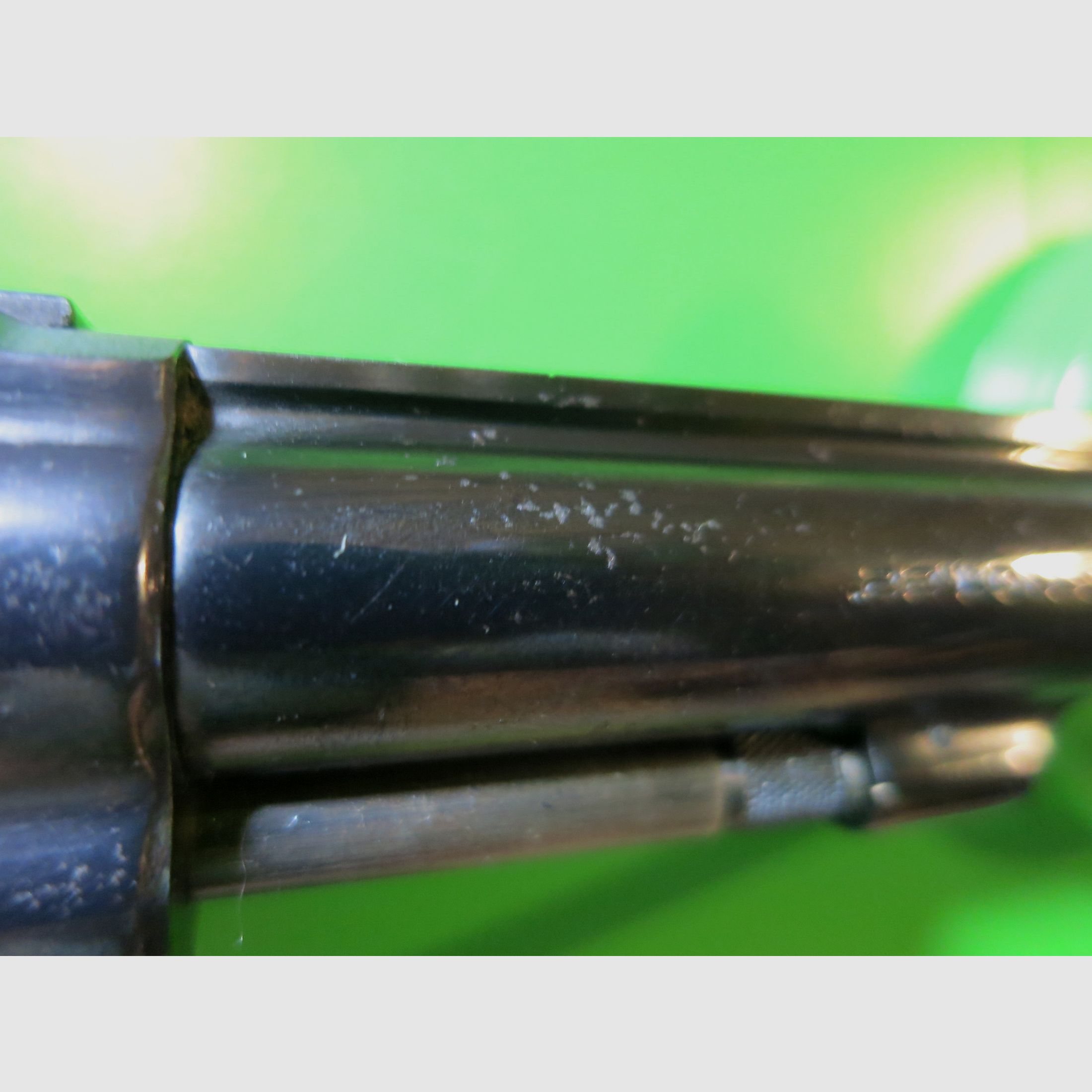 Sportrevolver, Zielrevolver Smith & Wesson Modell 17-3 Masterpiece "Target", .22lr    #99-, Bild 14 von 14