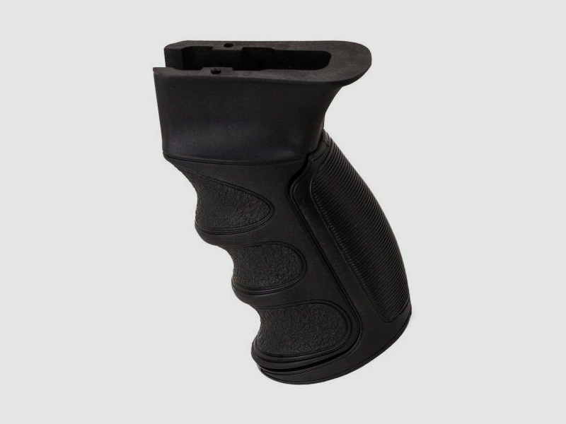 ATI AK-47 Scorpion Recoil Reducing Pistol Grip Black