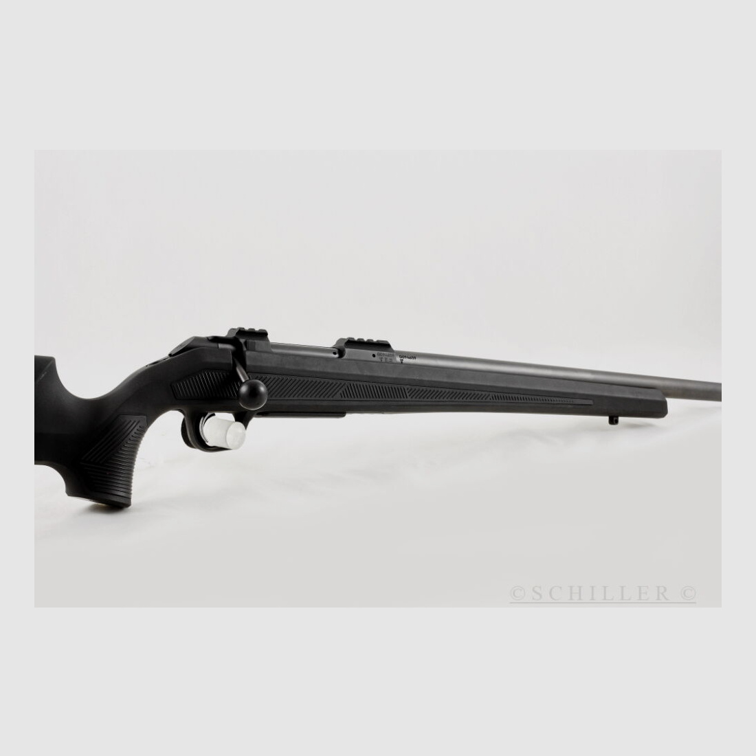 CZ CZ 600 Alpha fucile a ripetizione 6,5 Creedmoor