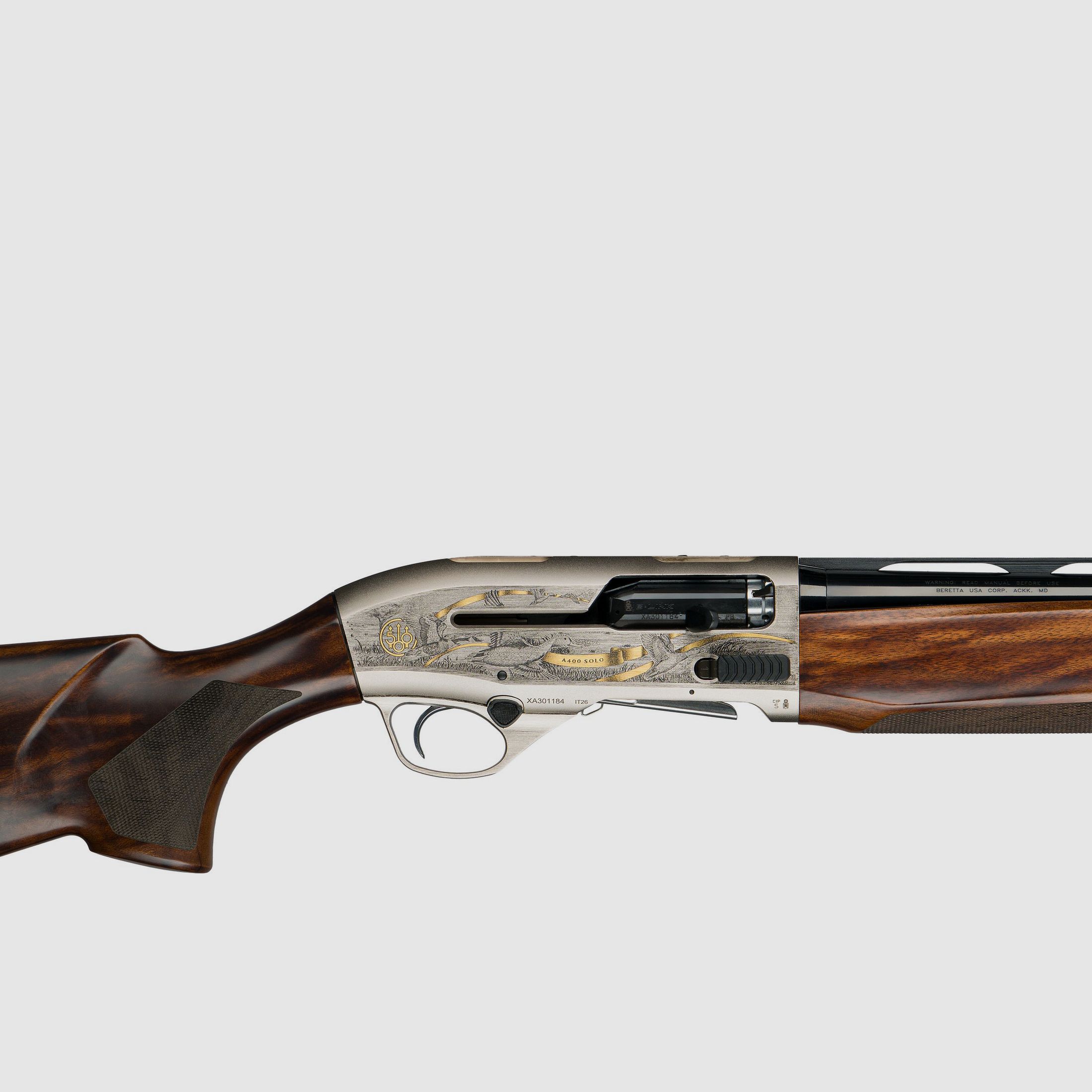 Beretta A400 500 Years Special Edition, image 2 sur 5