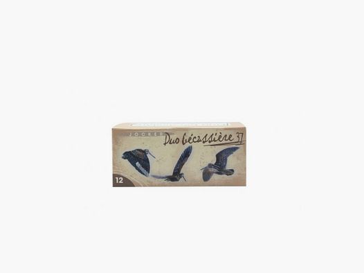 JOCKER DUO BECASSIERE 37 N°8-10