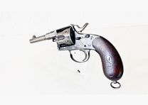 Erfurt Mod. 1883 Numeracja zgodna 10,6mm DtOrd