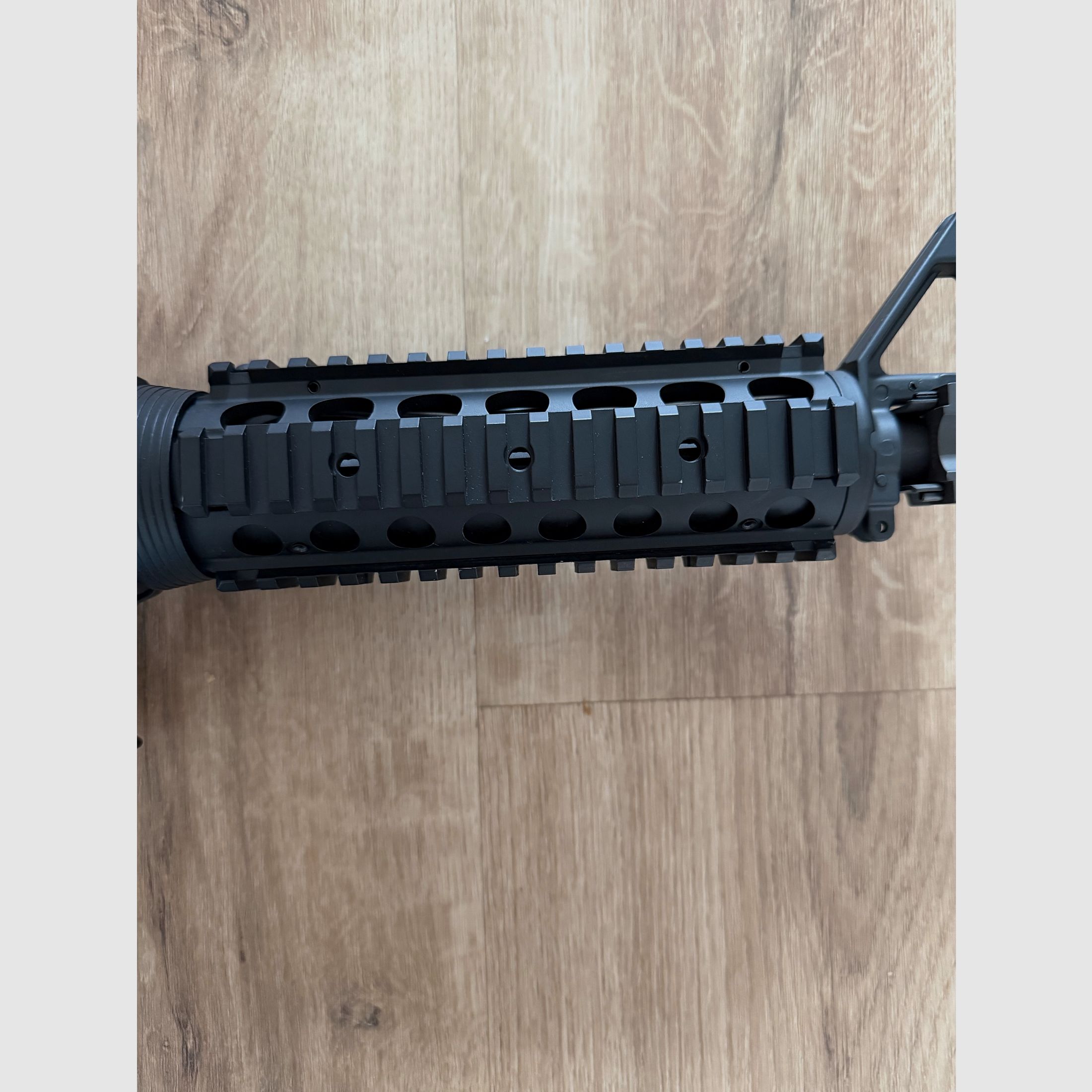 Ares M4 S-AEG, Bild 5 von 8