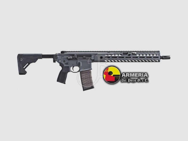 SIG SAUER MCX 223 REM 16″ TAP