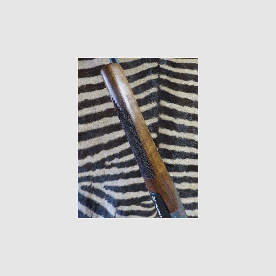 BROWNING Maral 4X Ultimate Bavarian .9,3×62 Repetierbüchse 53 cm Lauf Klasse 3 – Waffenkoffer, Bild 4 von 9