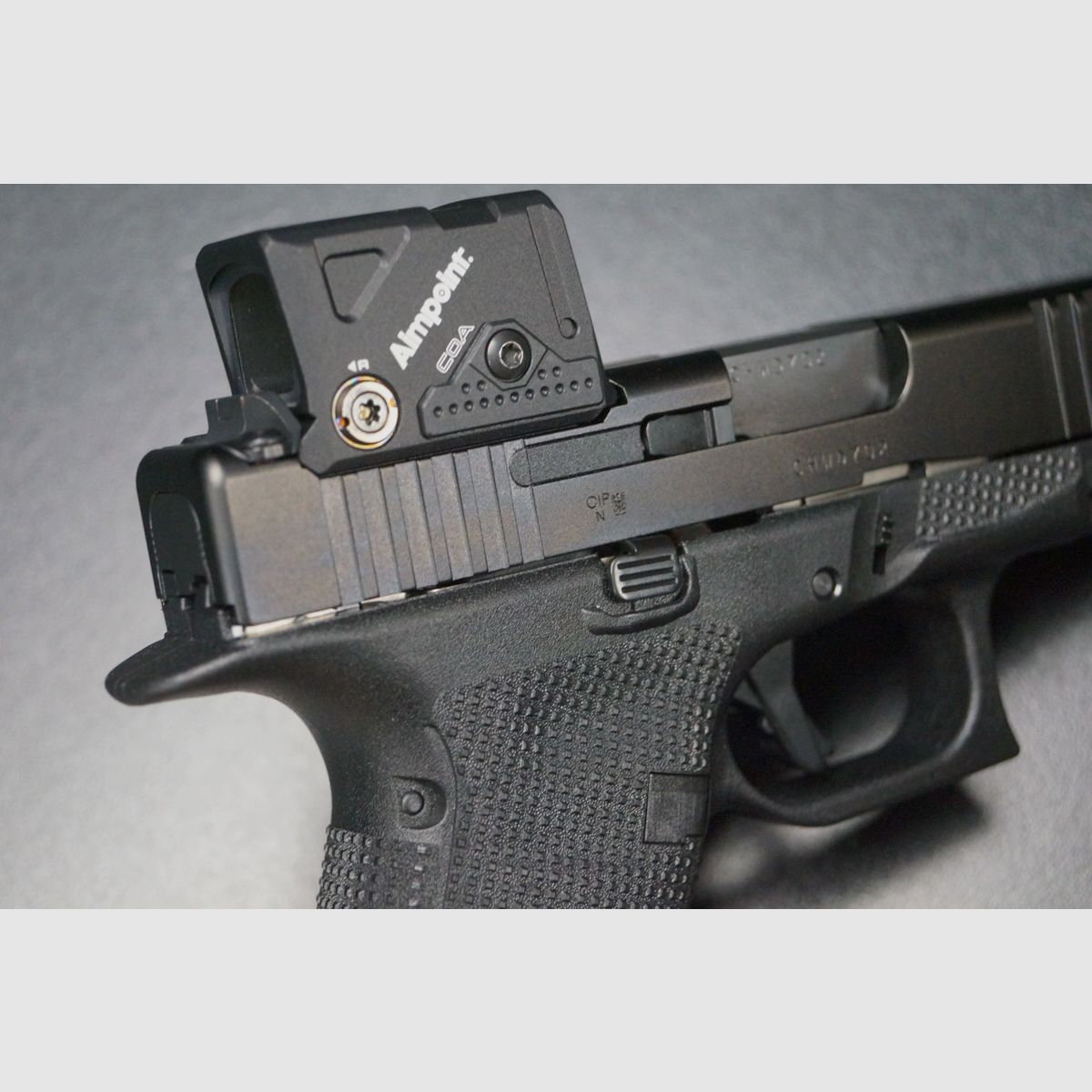 Glock 19 Gen6 COA, image 3 sur 6