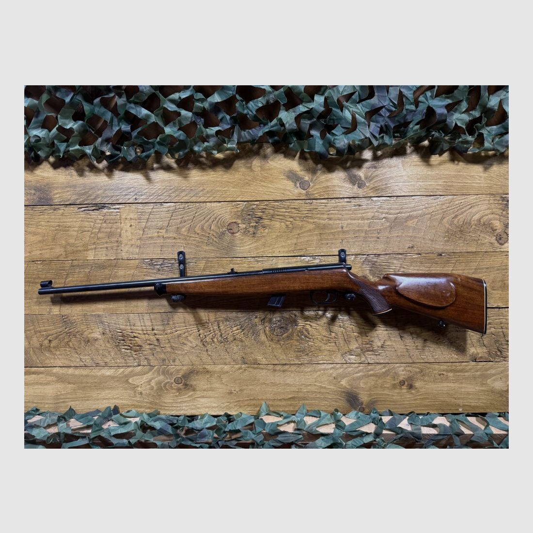 Krico sans .22lr
