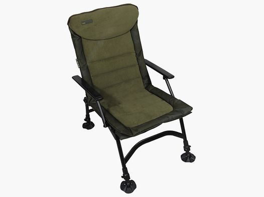 Sonik SK-TEK Armchair Karpfenstuhl