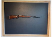 Anschütz Cal. 22 WinMag - TOP condition