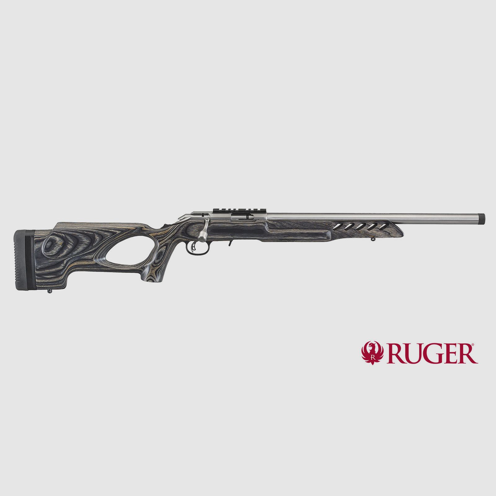 RUGER American Rimfire Target .22lr