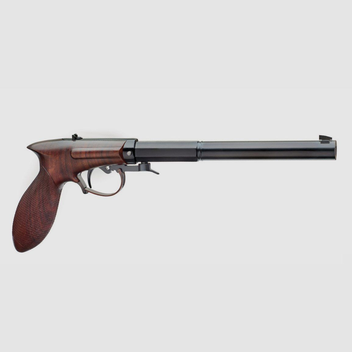PEDERSOLI Onderhammerpistool «Cook», afbeelding 1 van 4