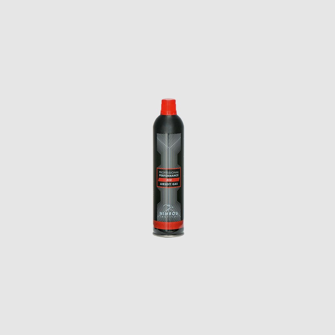 Professional Performance Red Gas 500ml [Nimrod]