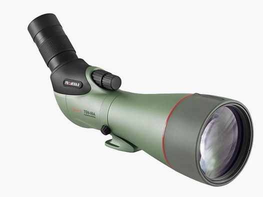 KOWA 12264 TSN-99A PROMINAR KĄTOWE WIDZENIE 30-70X Zestaw z okularami szerokokątnymi