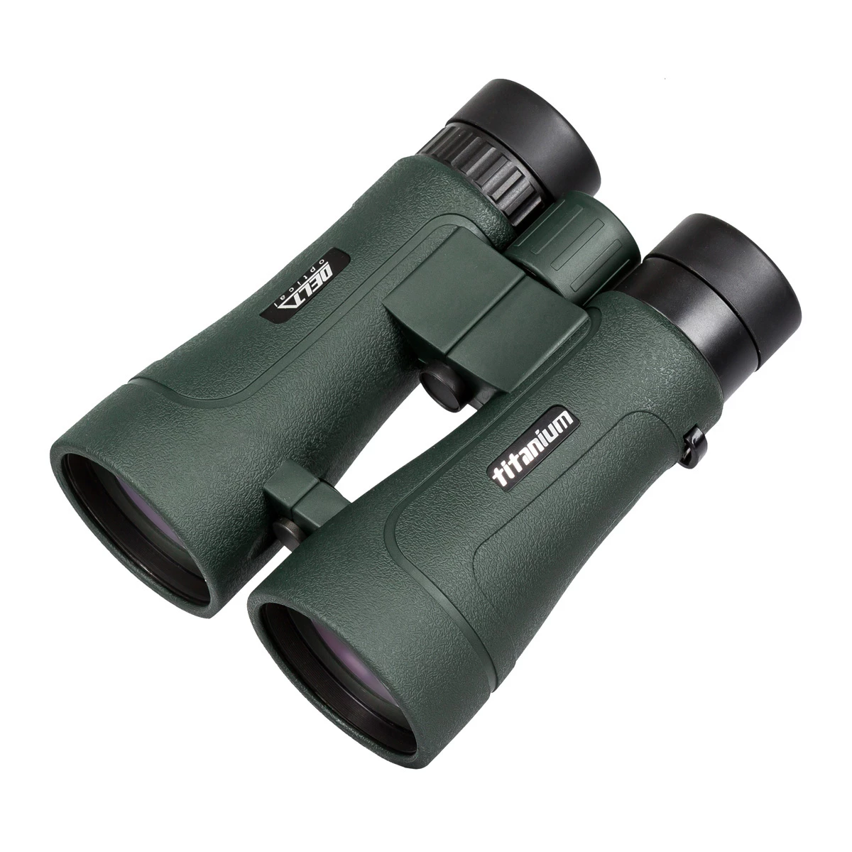Delta Optical Titanium 8×56 ROH-Fernglas, Bild 2 von 4