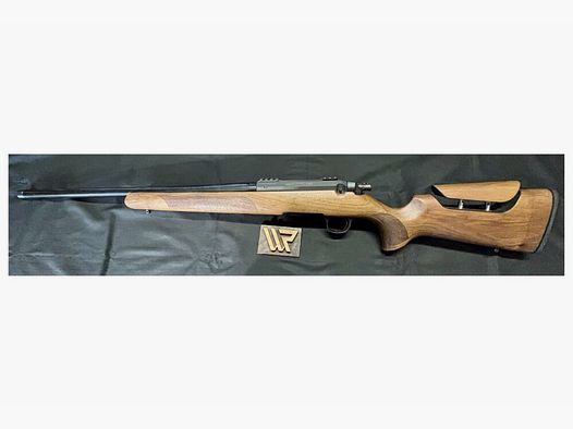 Steel Action HM .30-06 Spr.