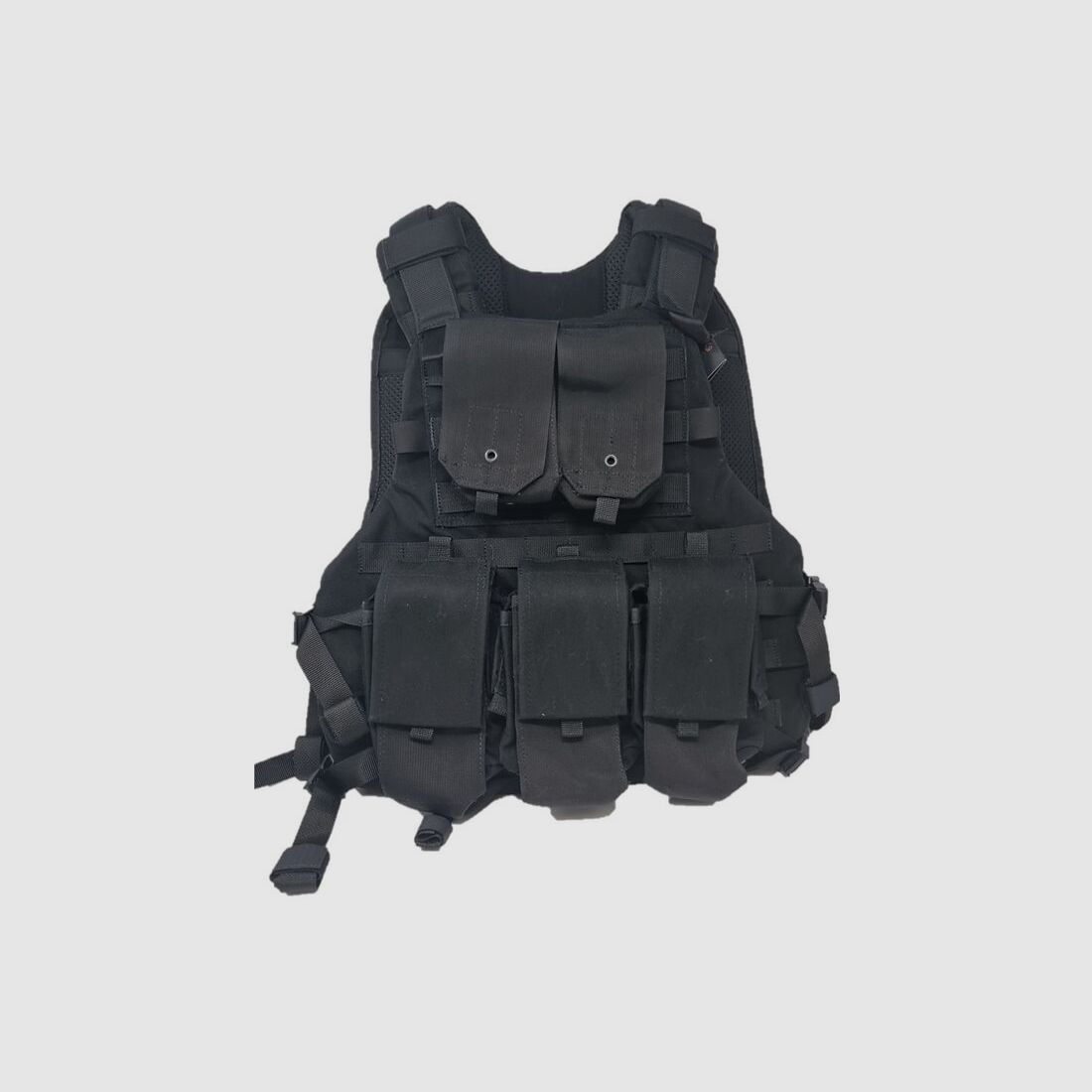 Masada Class III A bulletproof vest
