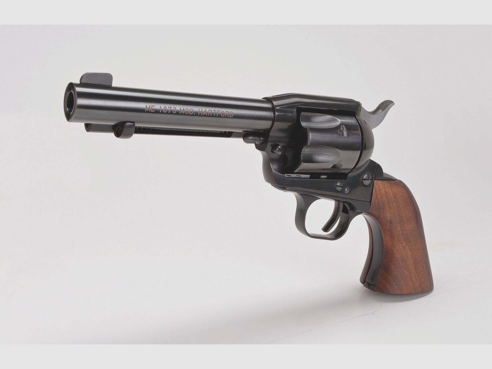 ME 1873 Mod. Hartford, Kal. .380 / 9 mm R Knall
