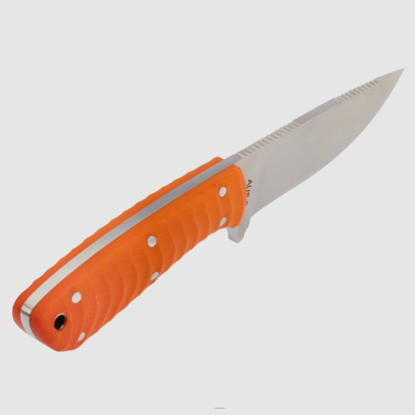 Merkel Gear 2017370 Mes All Game Knife, afbeelding 2 van 4