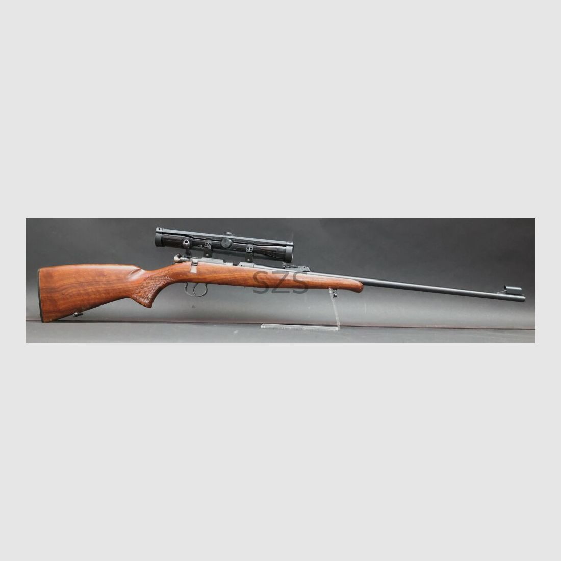 CZ ZKM 452-E, Bild 1 von 2