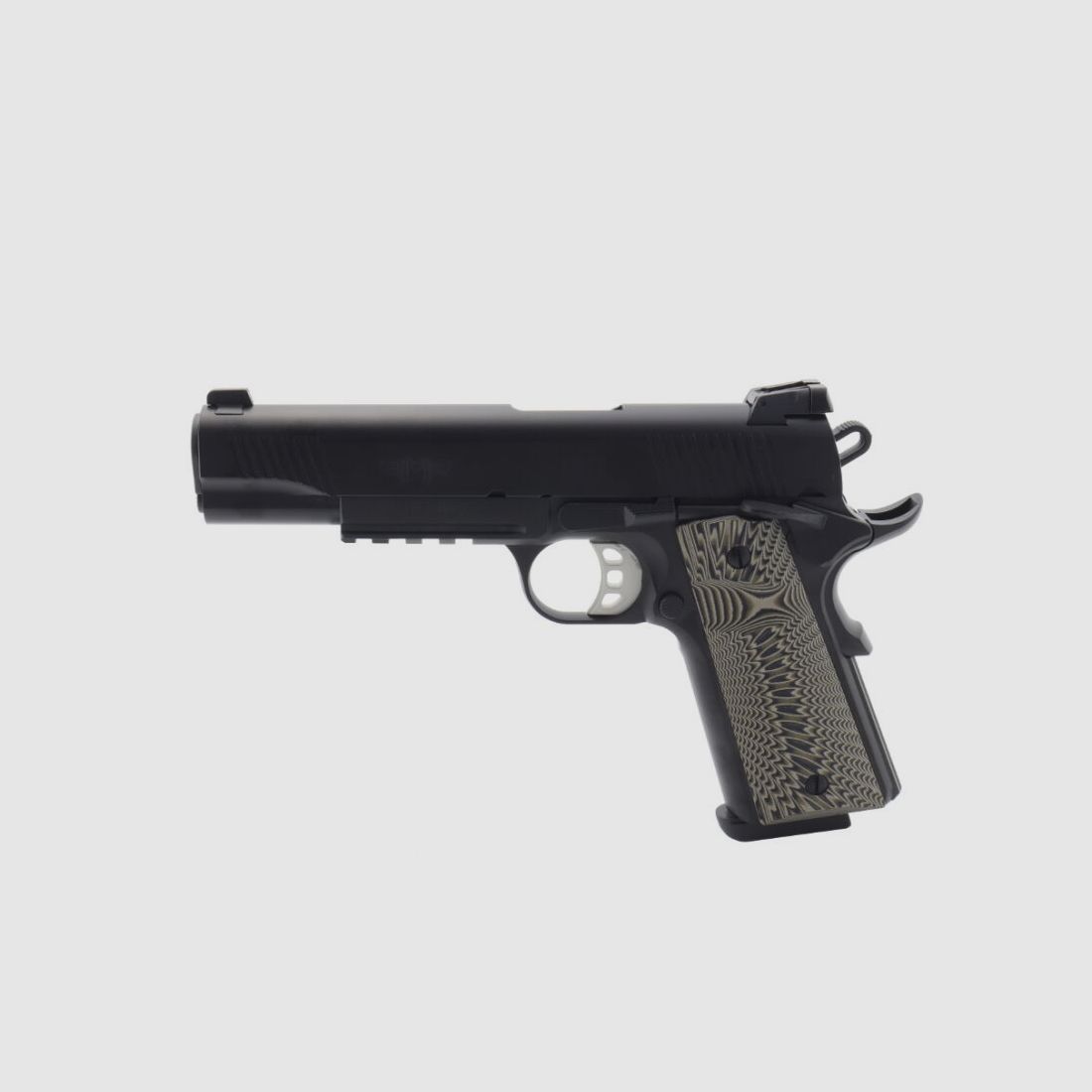 Messerschmitt ME 1911