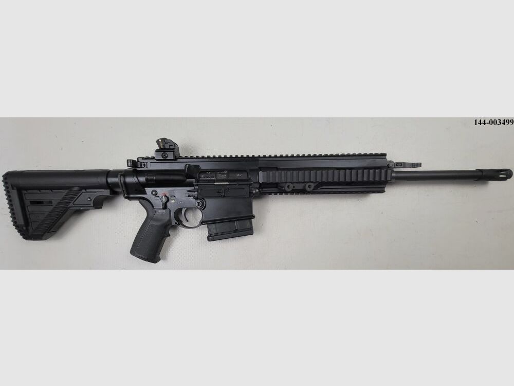 HK Heckler&Koch MR 308 A3