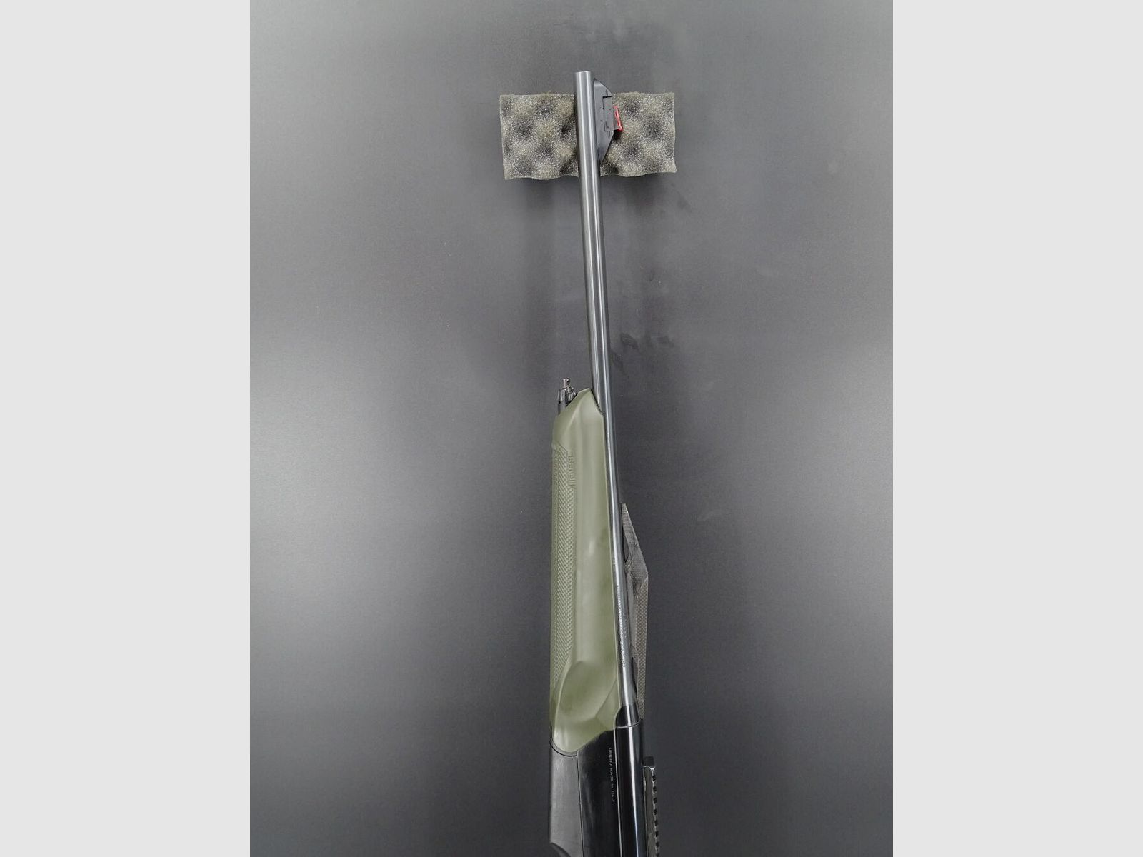 Benelli Argo E Comfortech Green caliber .30-06 Springfield Argo E Comfortech