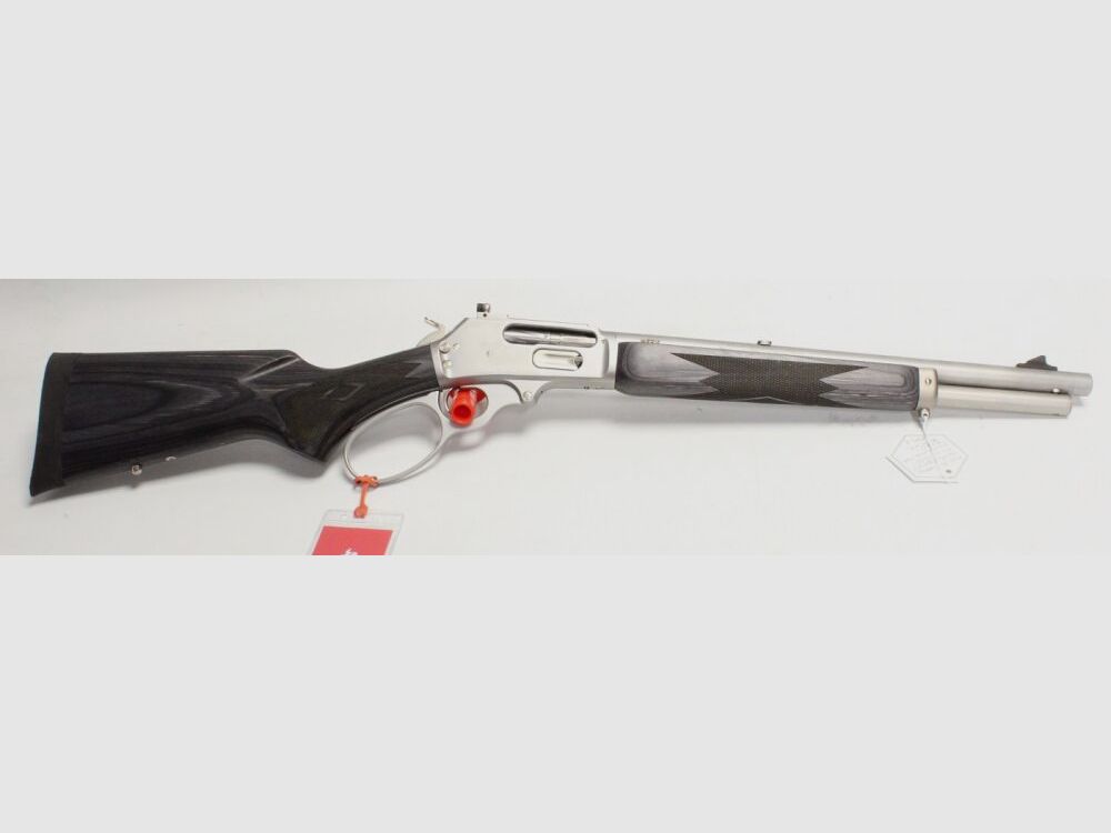 Marlin 1895 Trapper 5+1