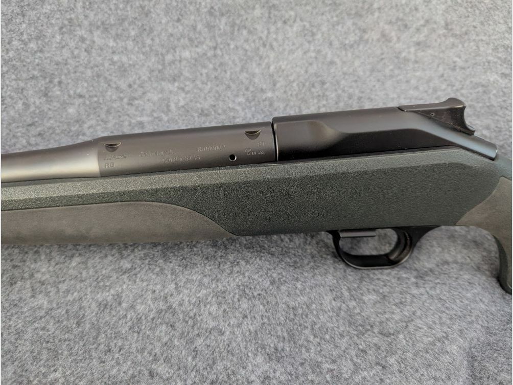 Blaser R8 Professional