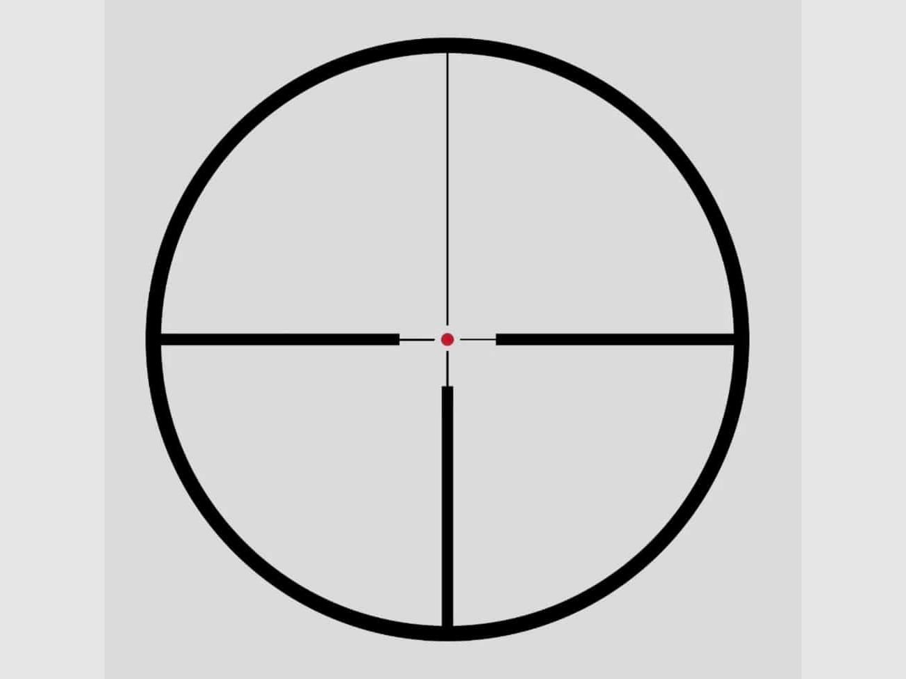 Meopta Meostar R2 2.5-15×56 RD/MR, 4C/1, Bild 2 von 2