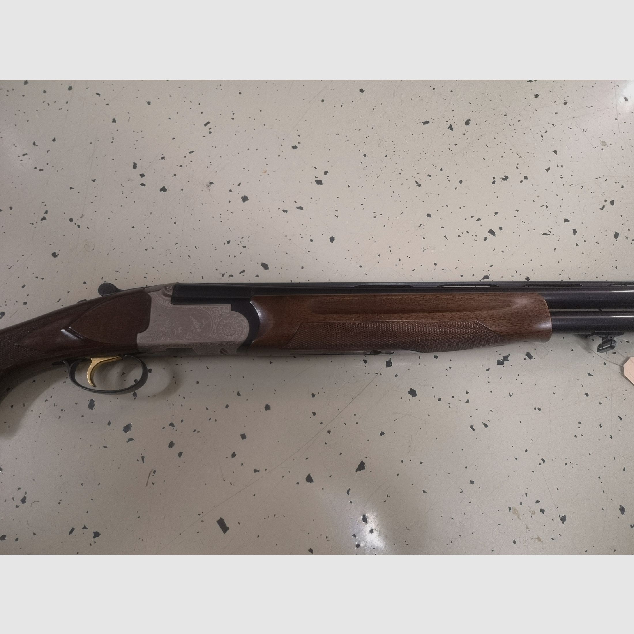 BDF 12/70 Kettner  Pointer Light
