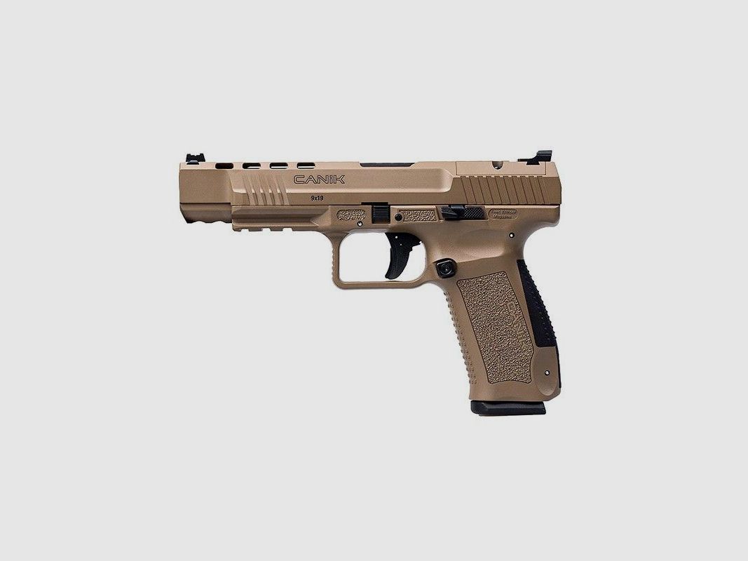 Pistolet Canik TP9 SFx Mod.2 FDE kal. 9x19