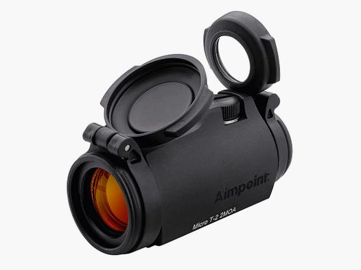 Aimpoint Micro T-2 2 MOA ohne Montage