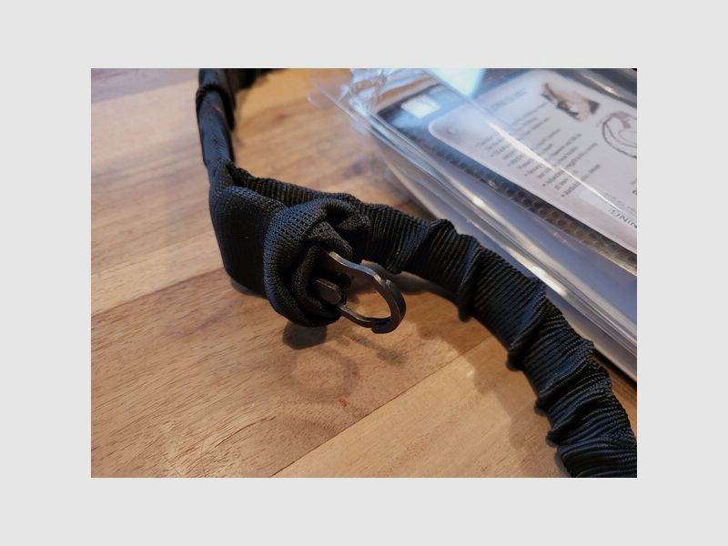 BlackHawk Storm , one Point Sling, TM, Black