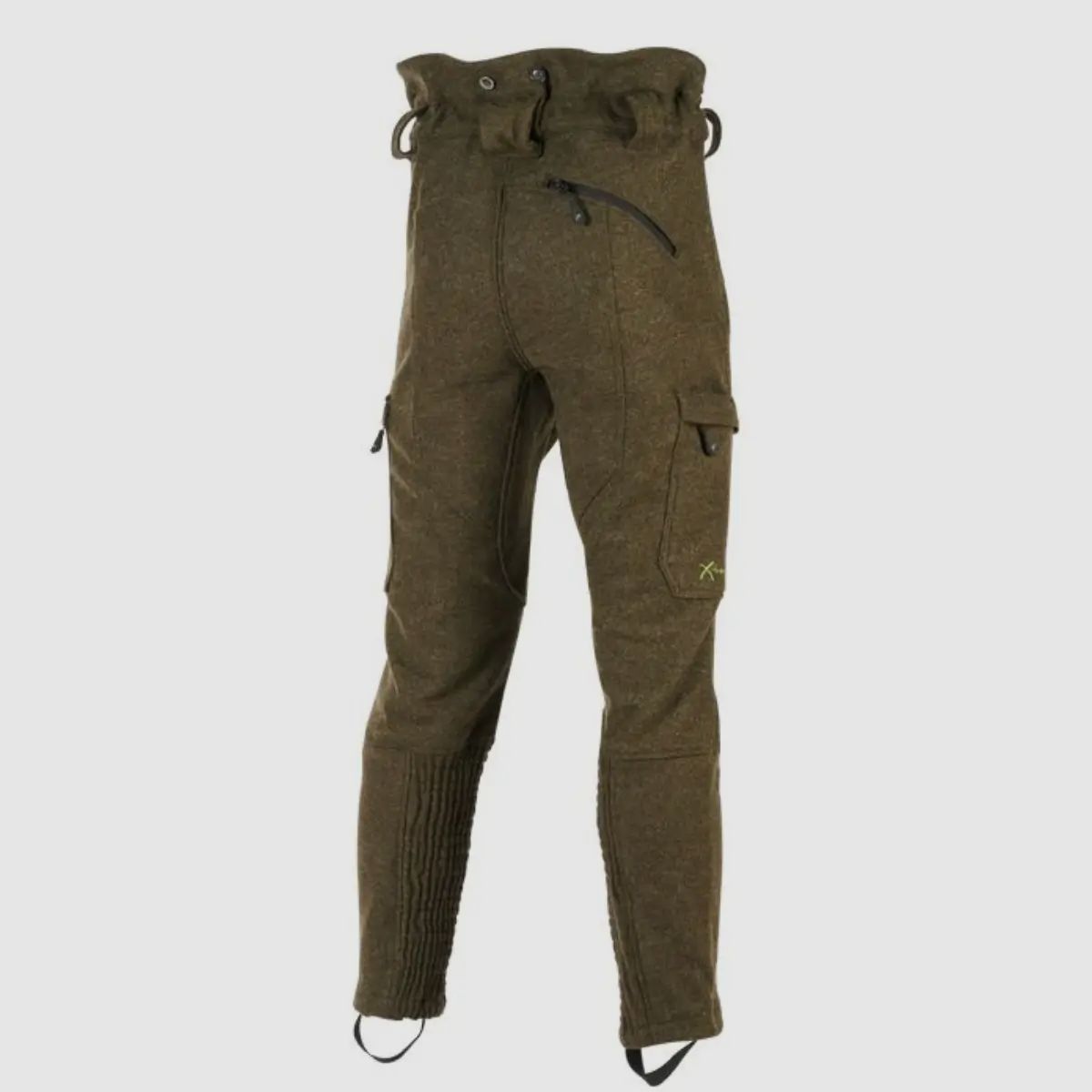 PSS Loden Pantaloni X-treme