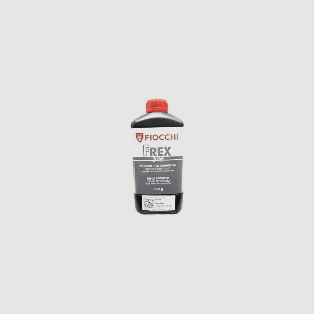 FIOCCHI FREX GRIGIA 500 GR