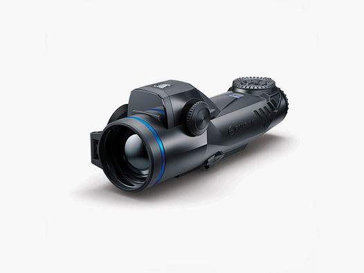 PULSAR – TRAIL 3 LRF XR50 Thermal Imaging Riflescope