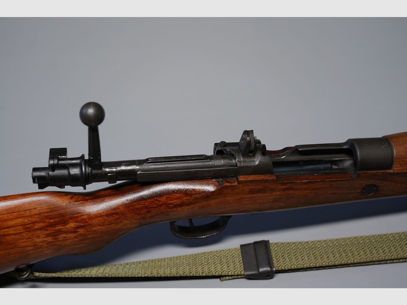 La Coruna FR8, K98 System, .308 Win, ottime condizioni