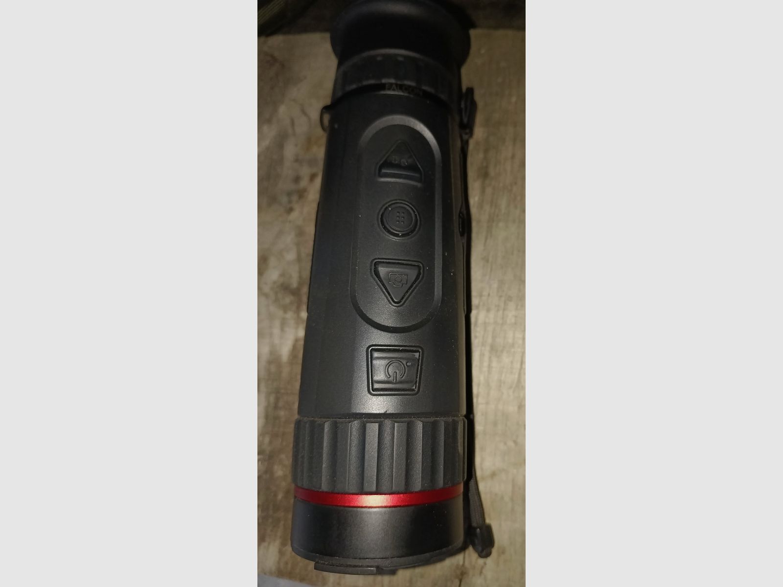 Hikmicro Monokular Falcon FH25