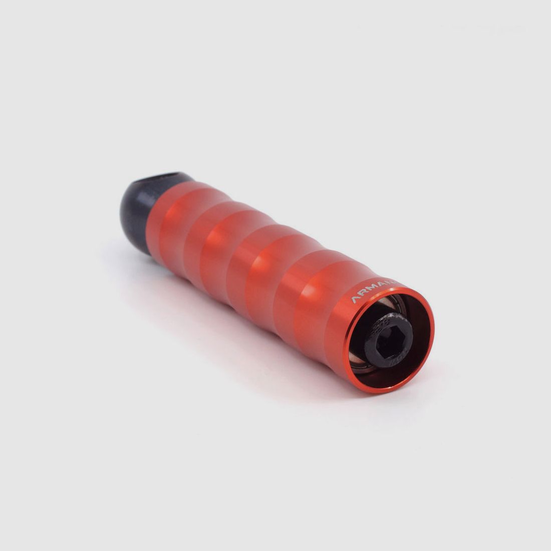 ARMANOV Ball Bearing Roller handle for Hornady (Aluminum), imagen 3 de 3