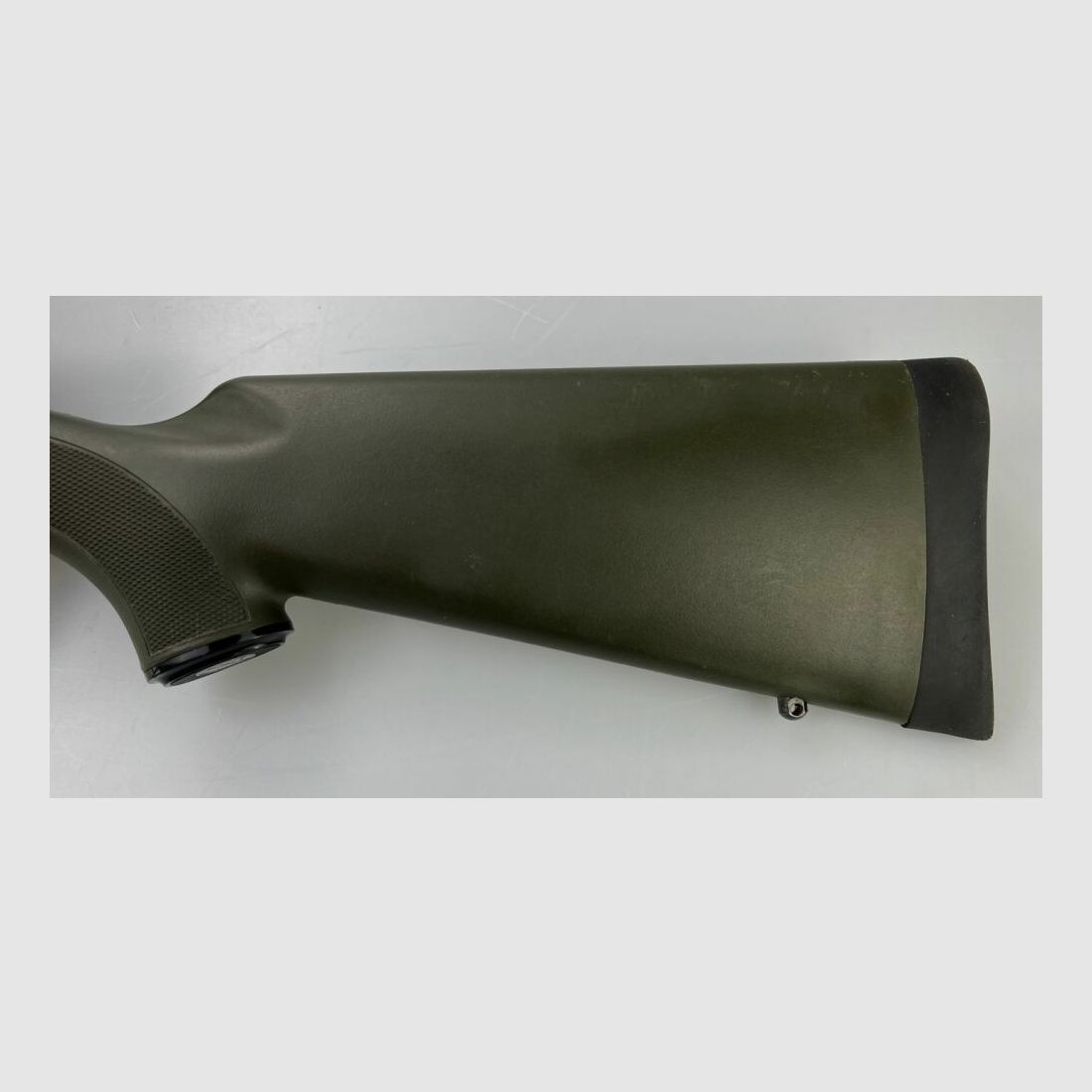 Savage 110 Wild Boar