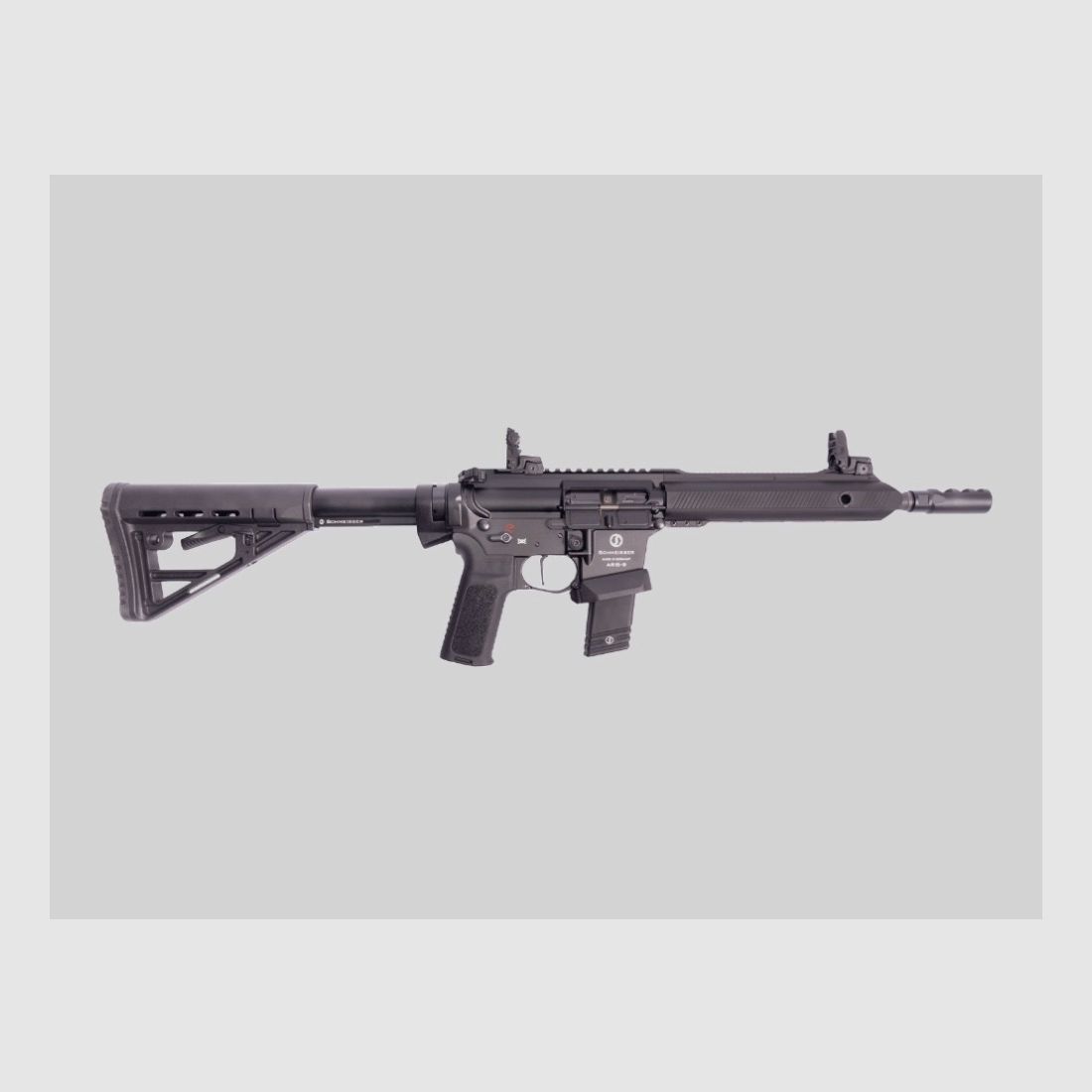 Schmeisser AR15-9 DYNAMIC PCC / 10,5 inch / Sport
