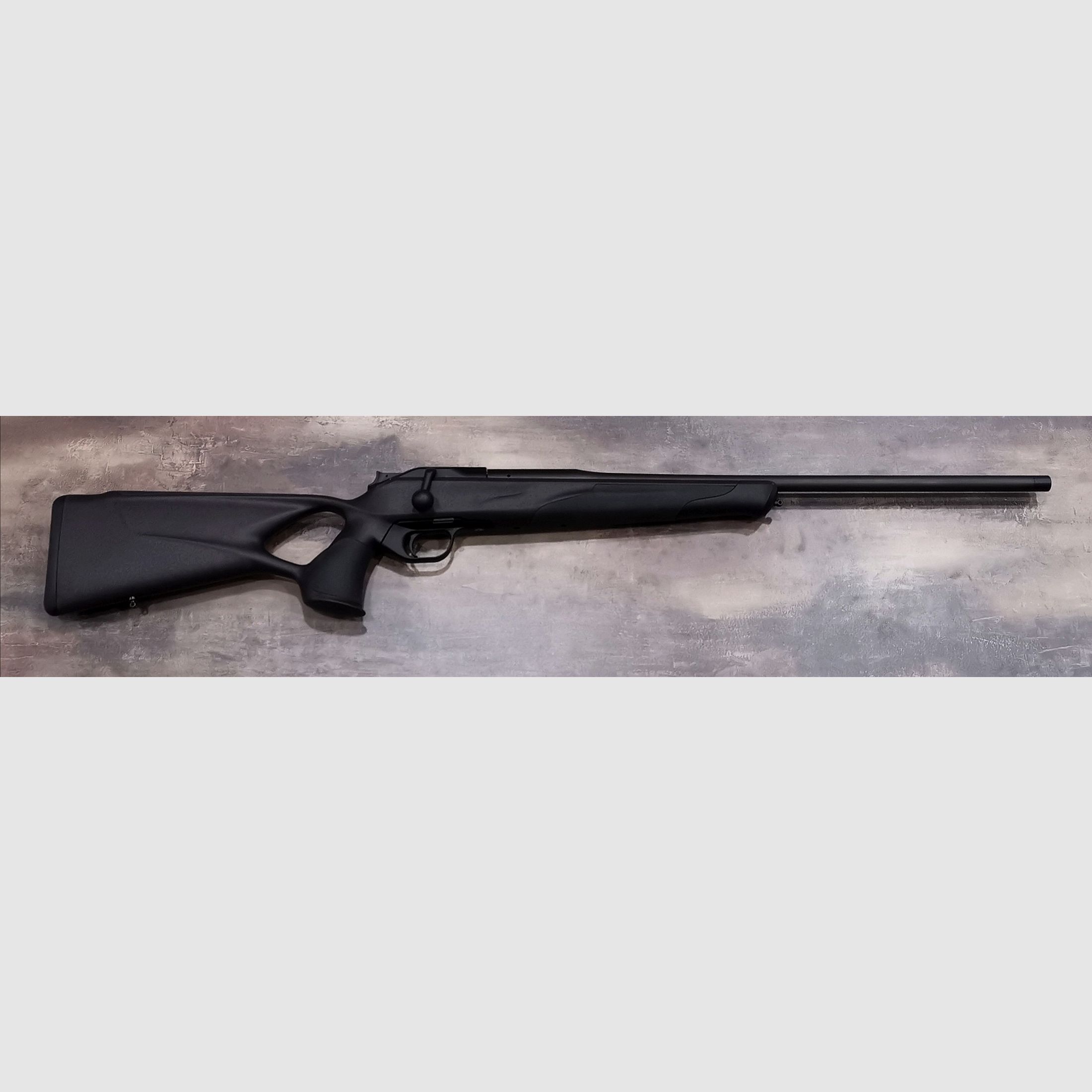 Blaser R8 Success cal. 6,5 Creedmoor Standard Braun oder Grün inkl. Atzl Abzug und Gewinde