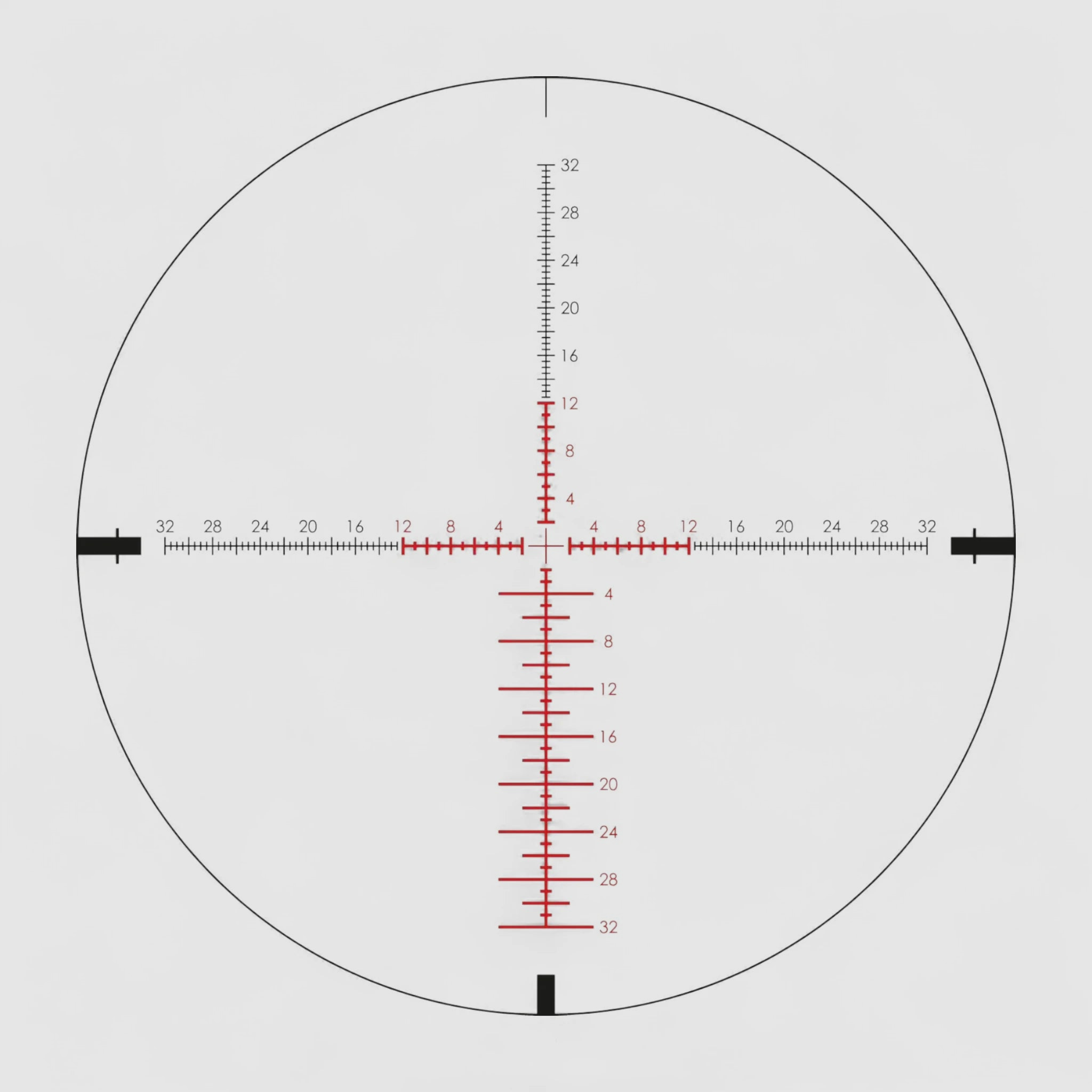 Vortex Viper PST Gen II 5-25x50