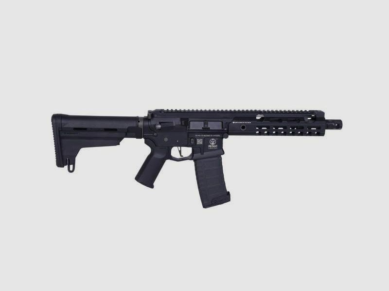 GSG Amoeba Mutant AMM9 schwarz Softair Gewehr