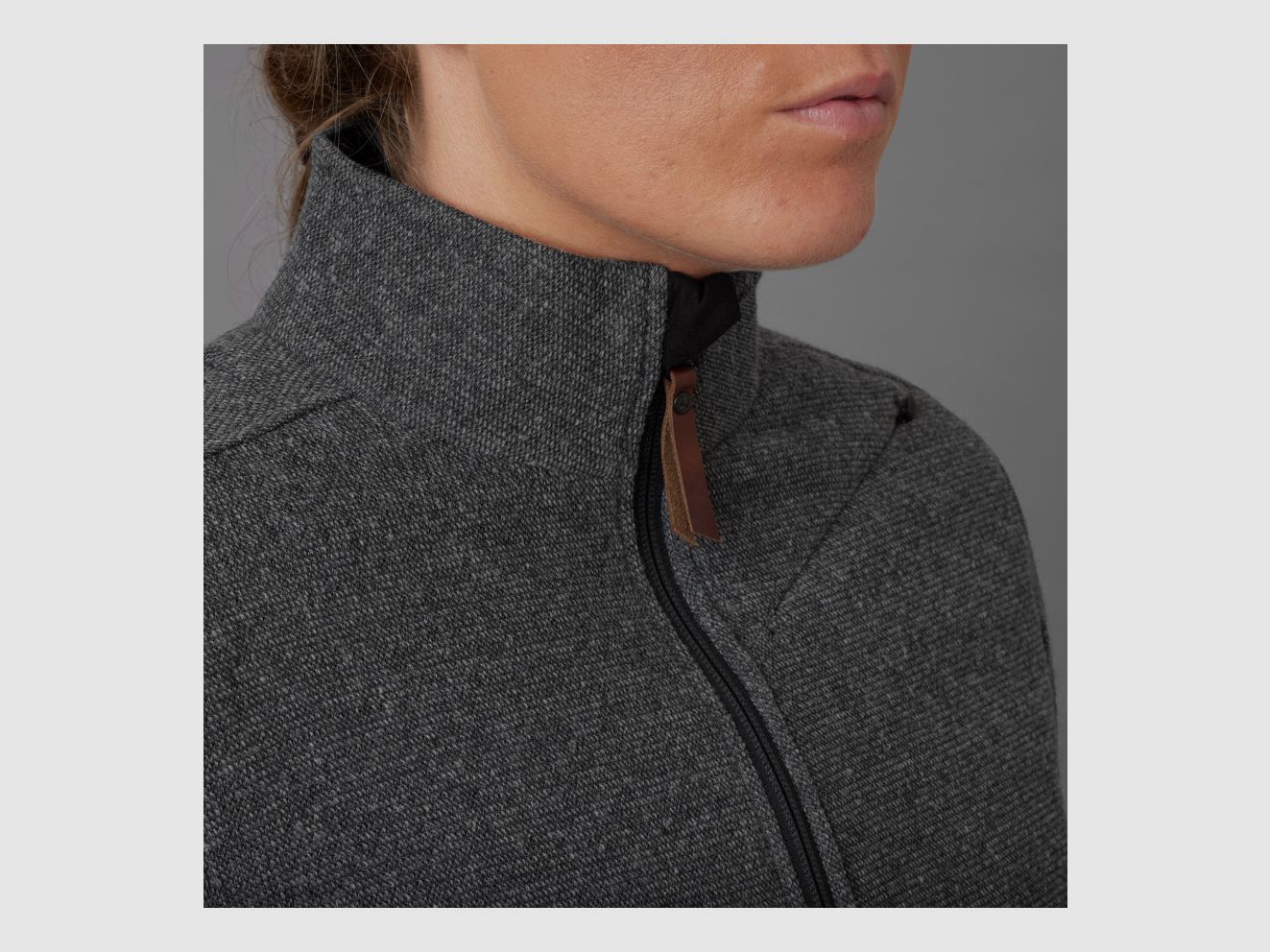 Harkila Metso Full Zip Jacke, Bild 4 von 10