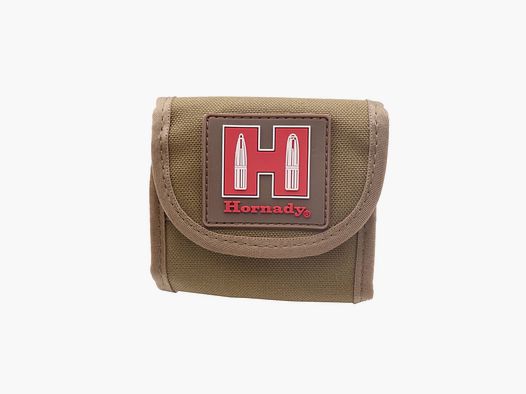 Hornady Patronenetui für 10 Patronen
