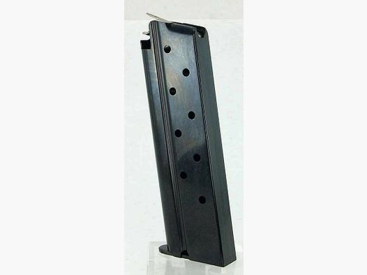 Mec Gar Pistolenmagazine Colt Government 38 Super 9 Schuss Magazin