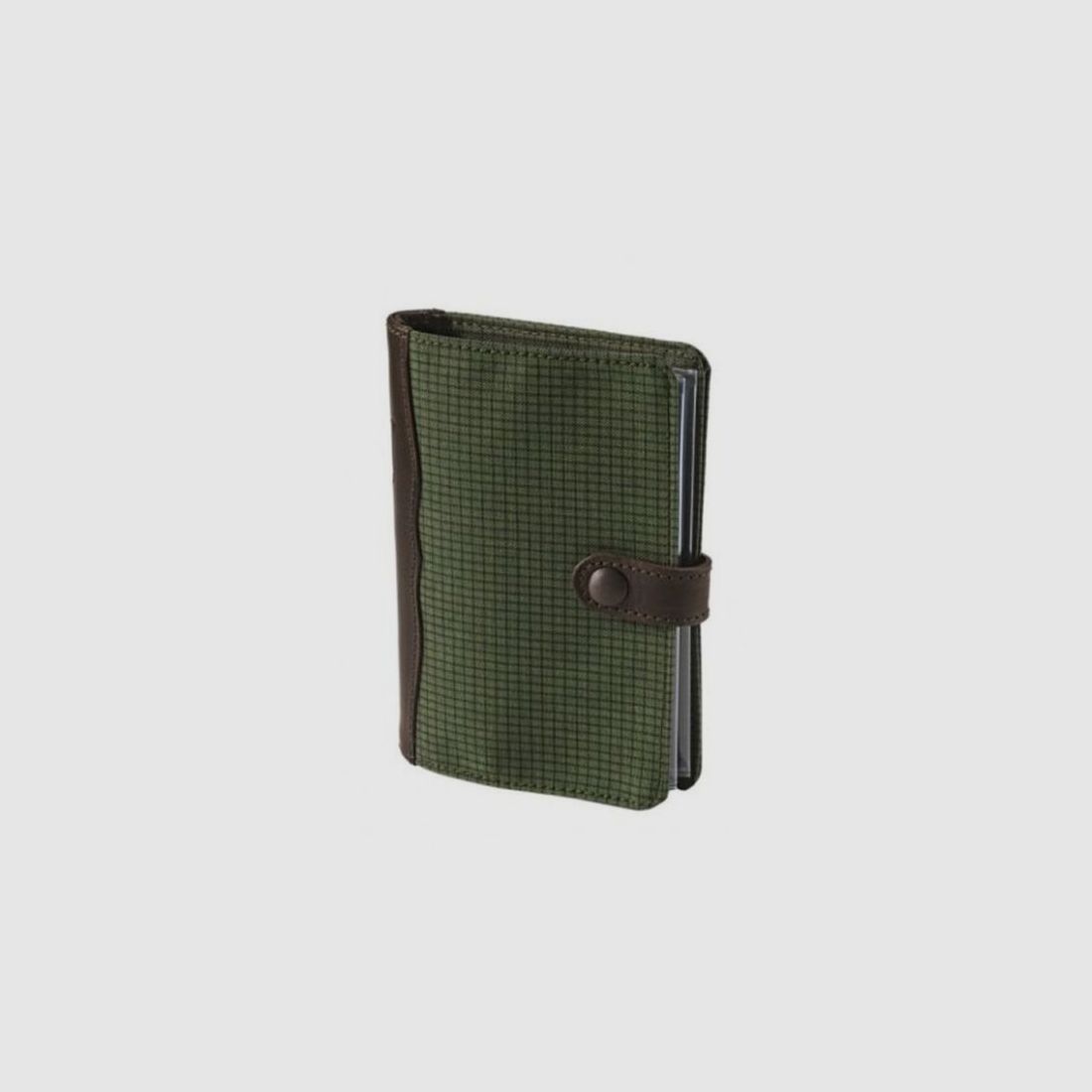 Cordura Document Holder